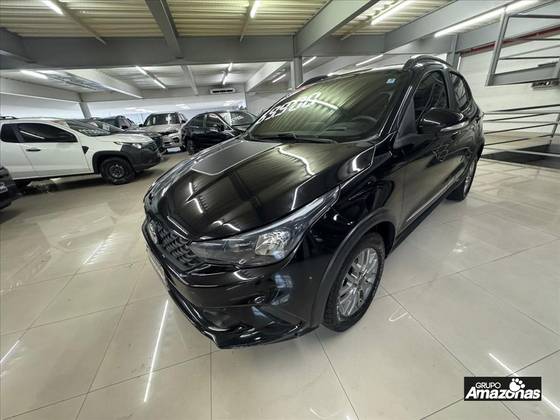 FIAT ARGO 1.3 FIREFLY FLEX TREKKING MANUAL
